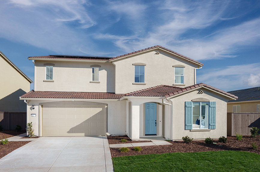 Starling Northpoint Res2789 Exterior
