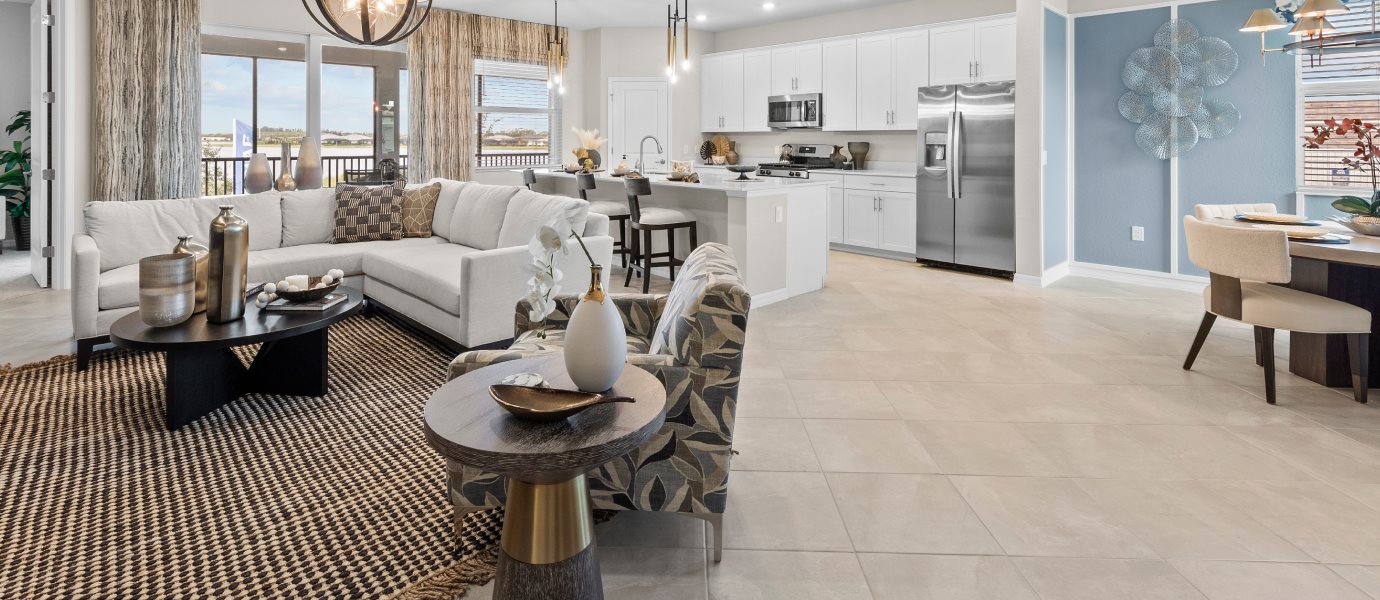 Baycreek living room
