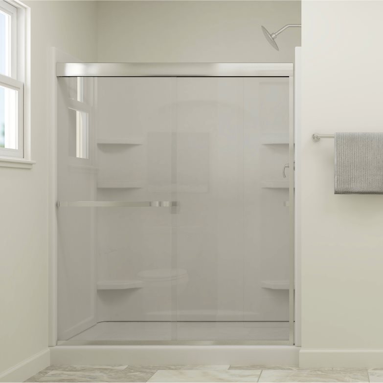 Magellan Owners Bathroom