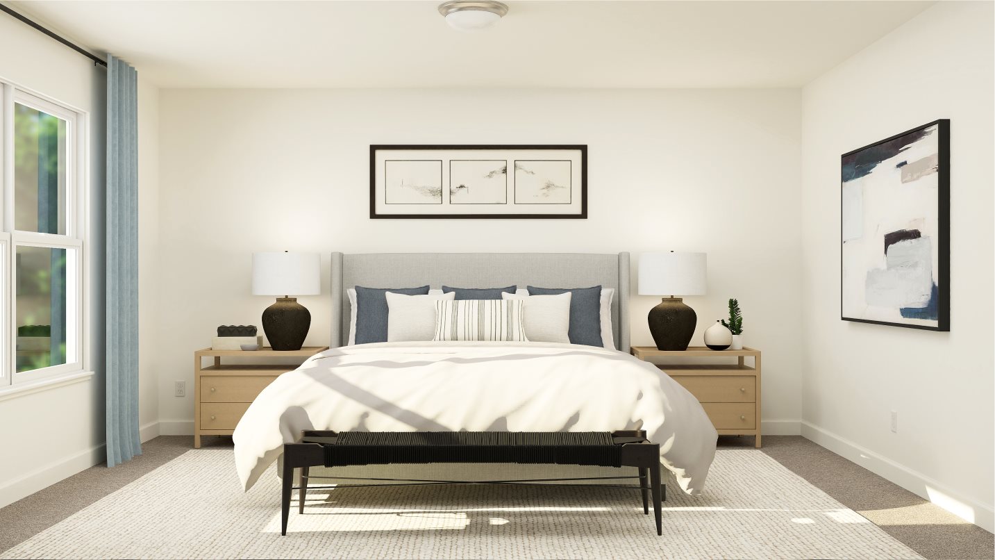 Magellan Owners Suite