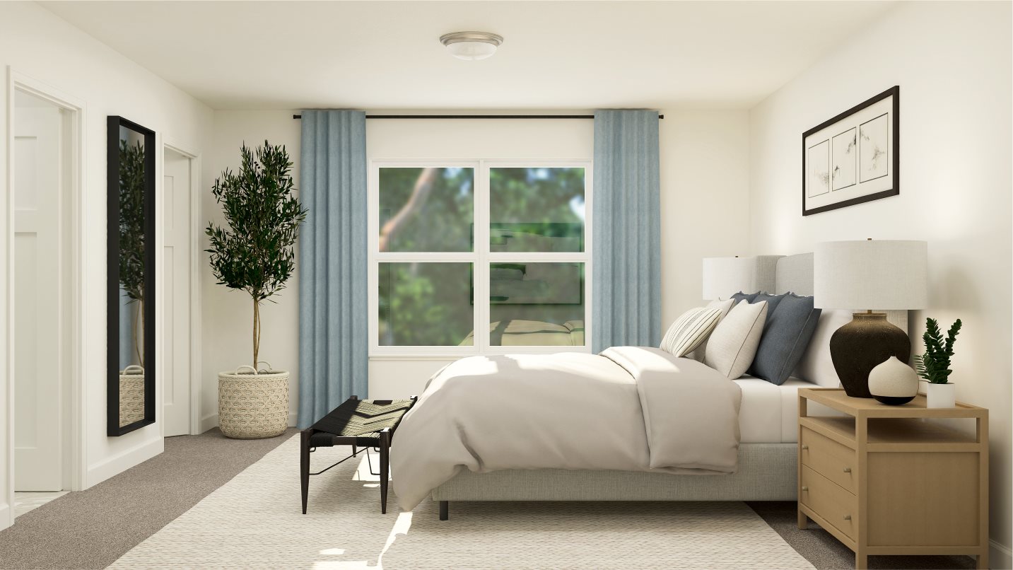 Magellan Owners Suite
