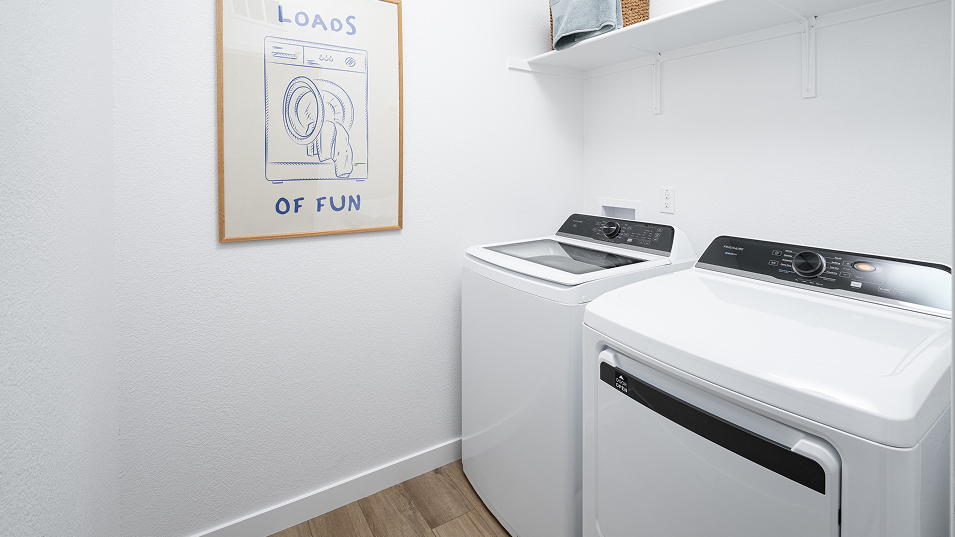 Skylark Northpoint Goodall Laundry F1