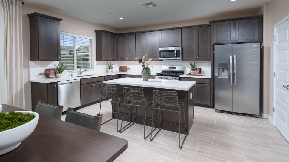 Residence 2185 Kitchen