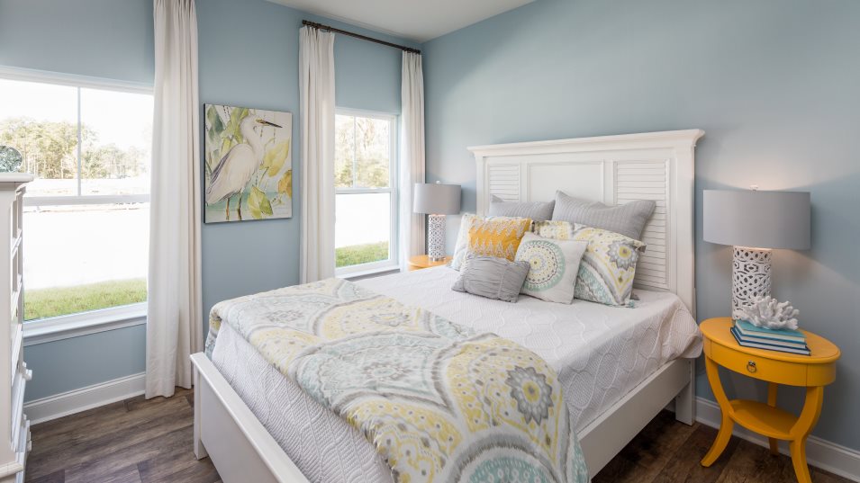 Lexington Bedroom 3