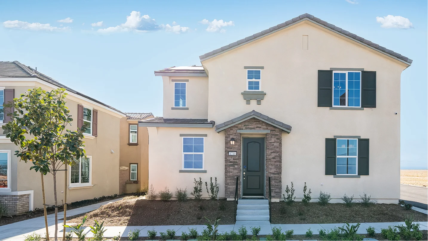 Tailwind Renaissance Res3 Exterior