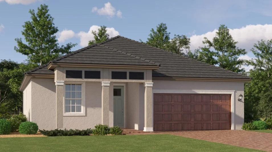 Exterior D