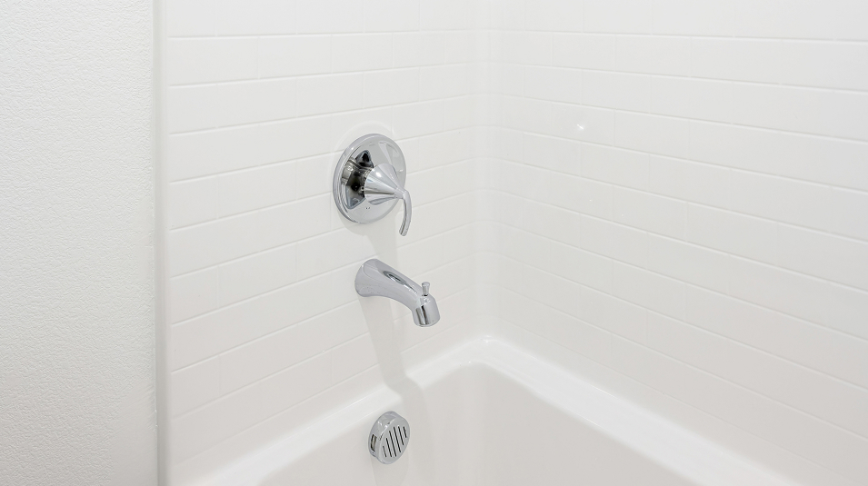 Heritage Square EI Secondary Bath F1