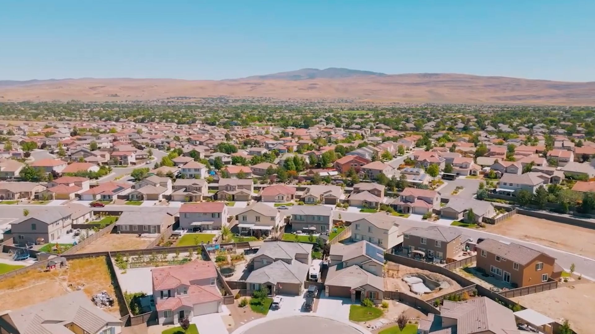 Pioneer Meadows