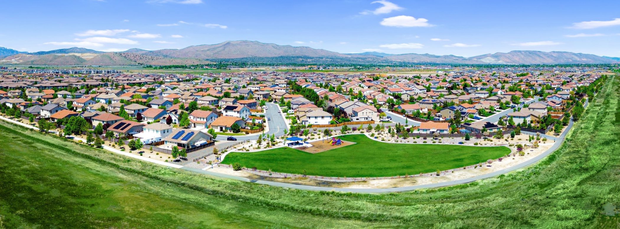 Pioneer Meadows