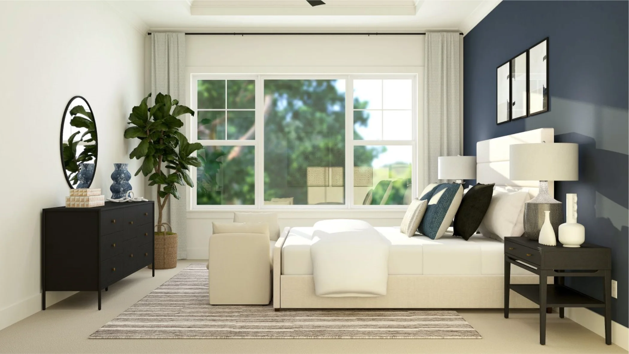 Riviera Owners Suite