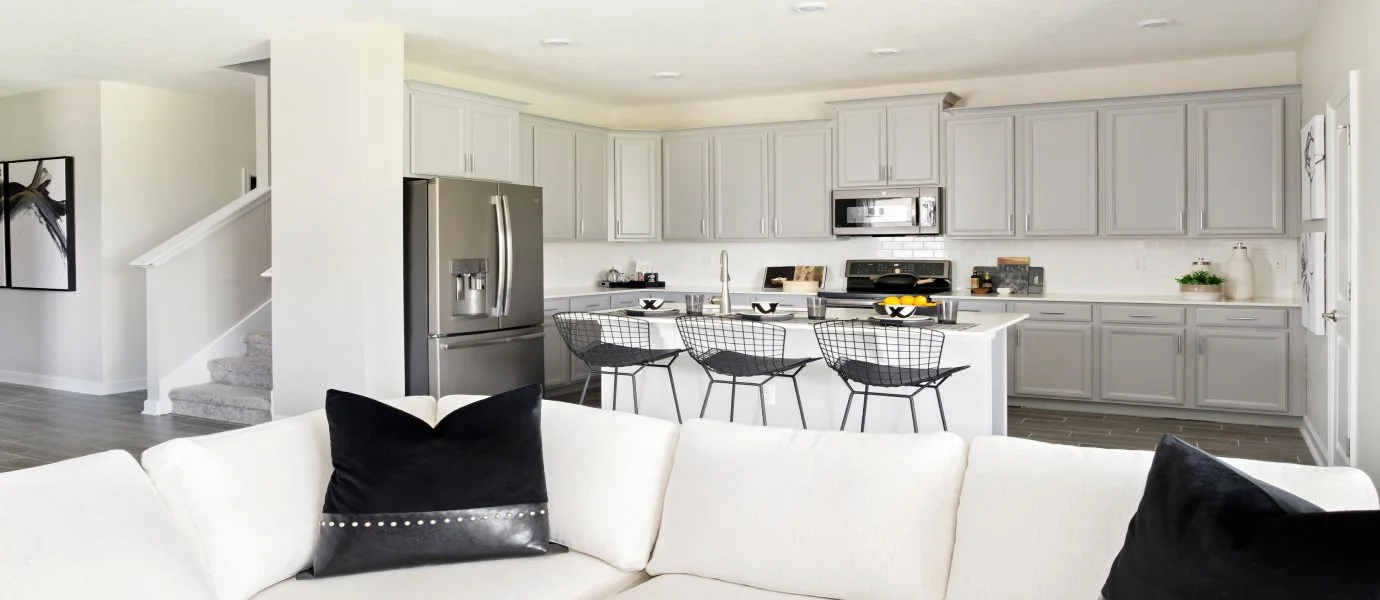 Storey Grove Estate Collection Simmitano Kitchen