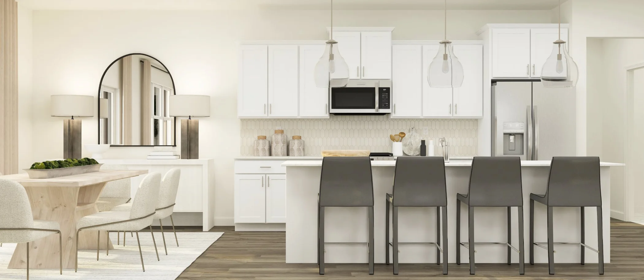 Clearwater Kitchen