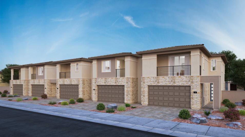 5 Plex Modern Prairie