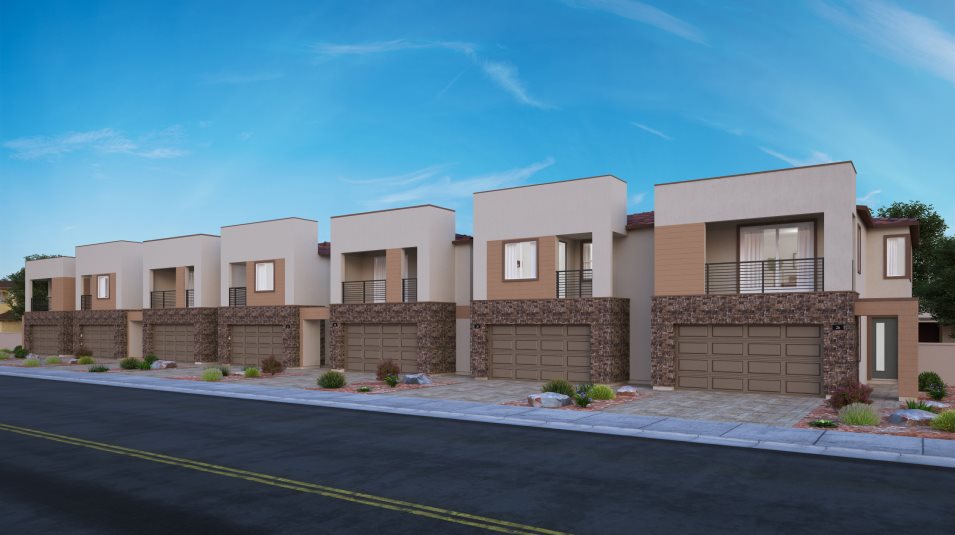 7 Plex Western Contemporary