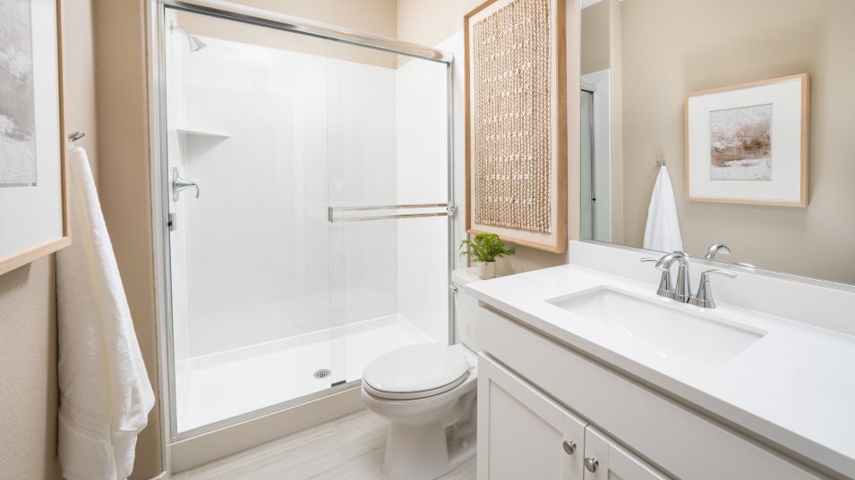 Residence 2018 Bathroom 3