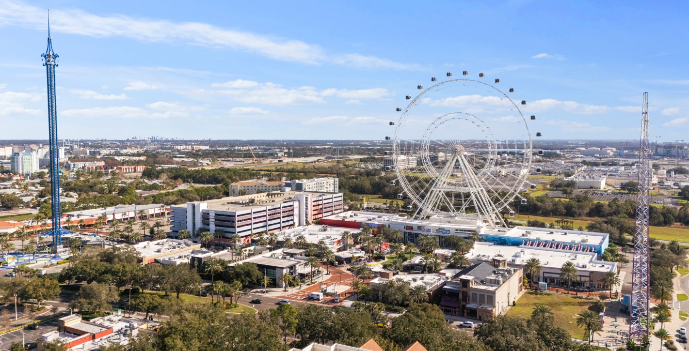 ICON Park 