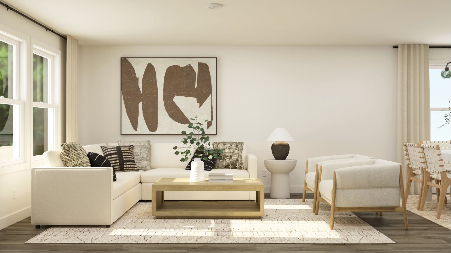 Elkhorn Family Room