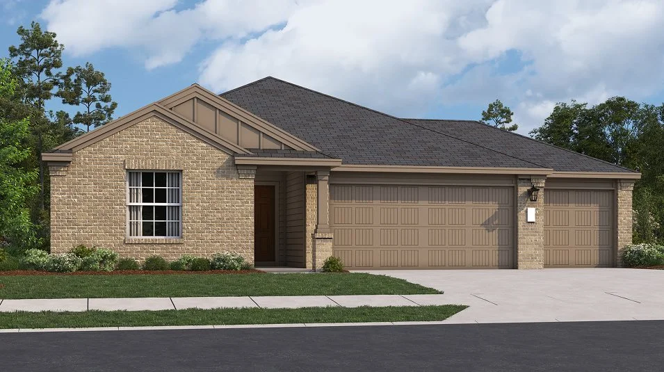 Pierson Exterior