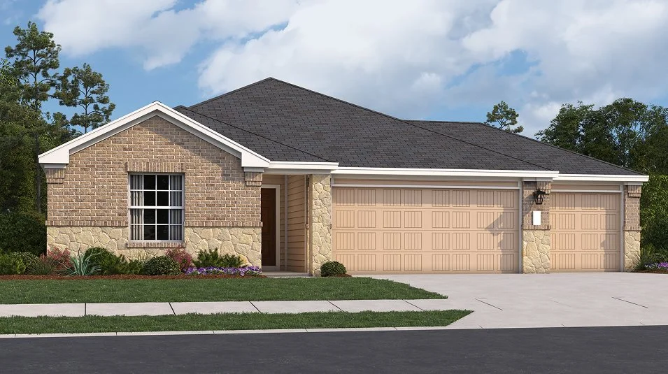 Pierson Exterior