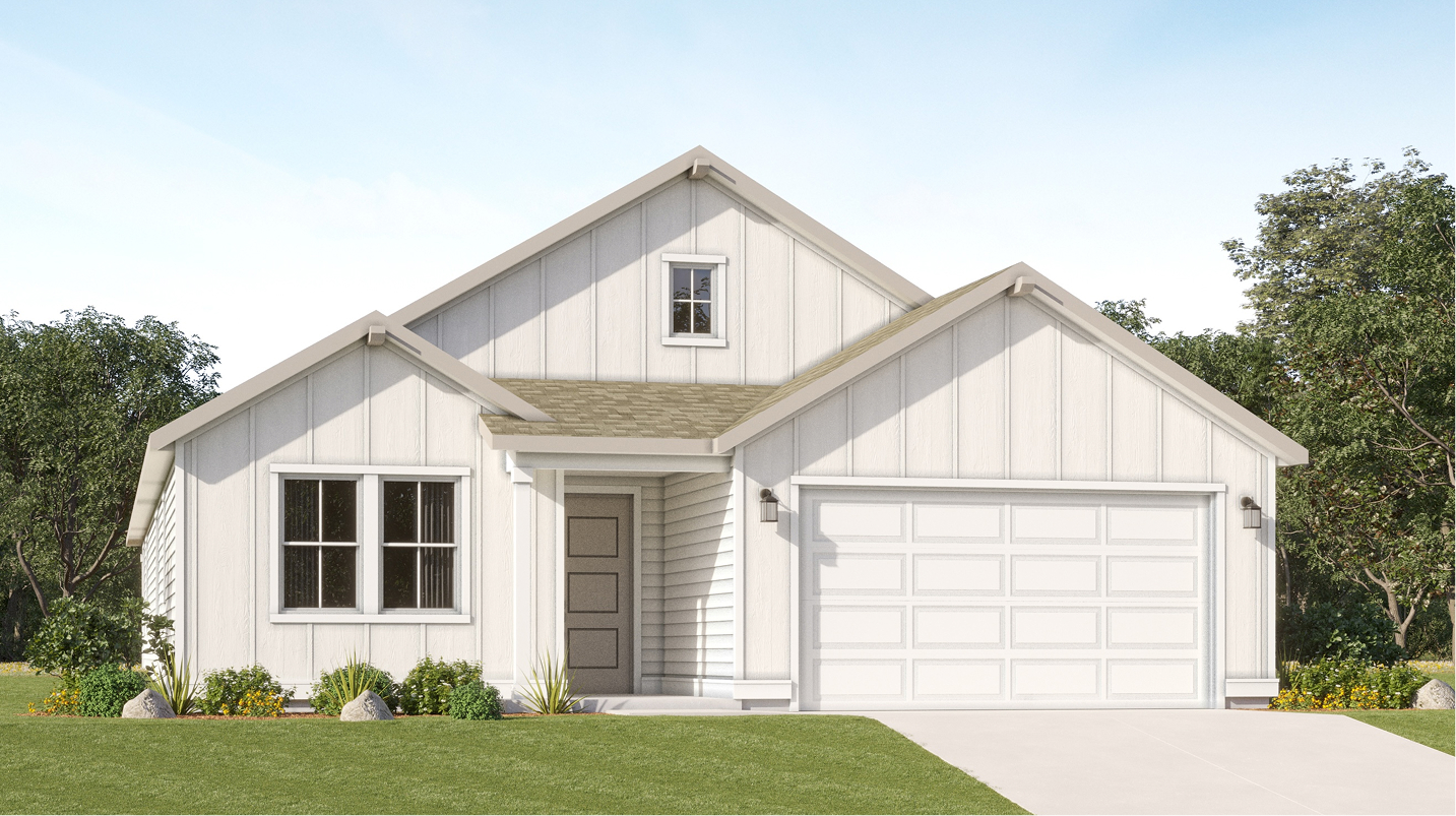 Plan2095 Farmhouse C