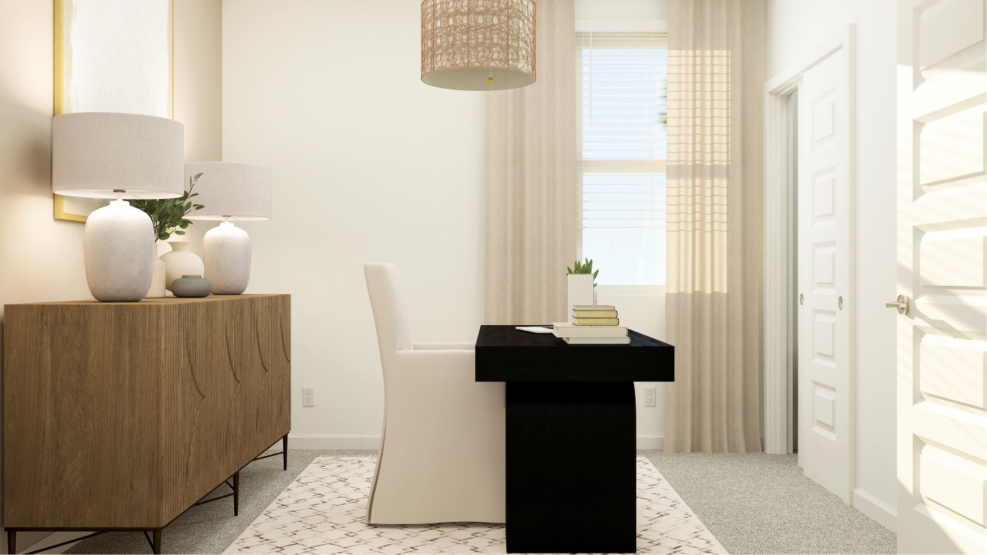 Jerome Bedroom 2