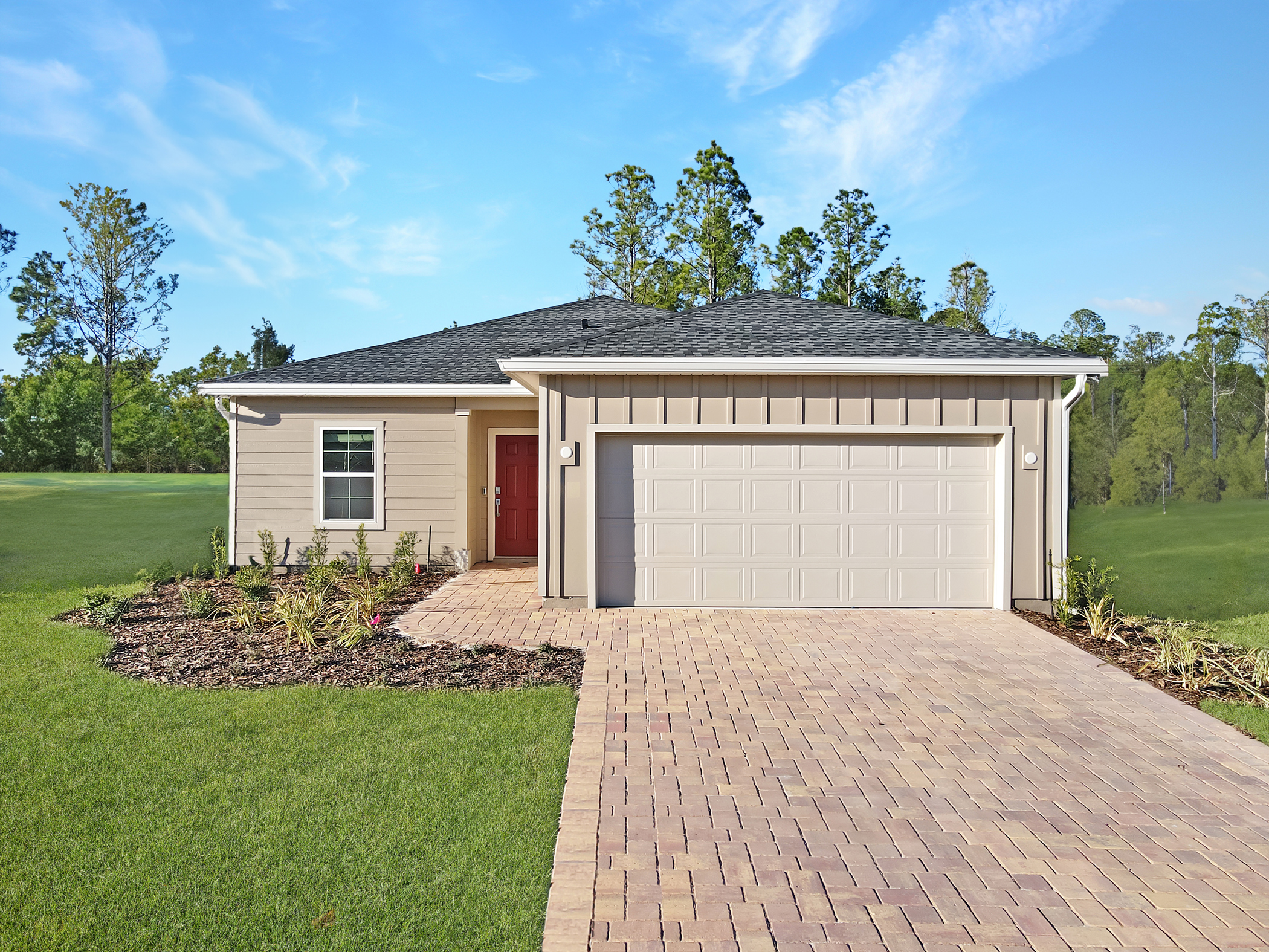 St Augustine Lakes Halle II HB 2of3