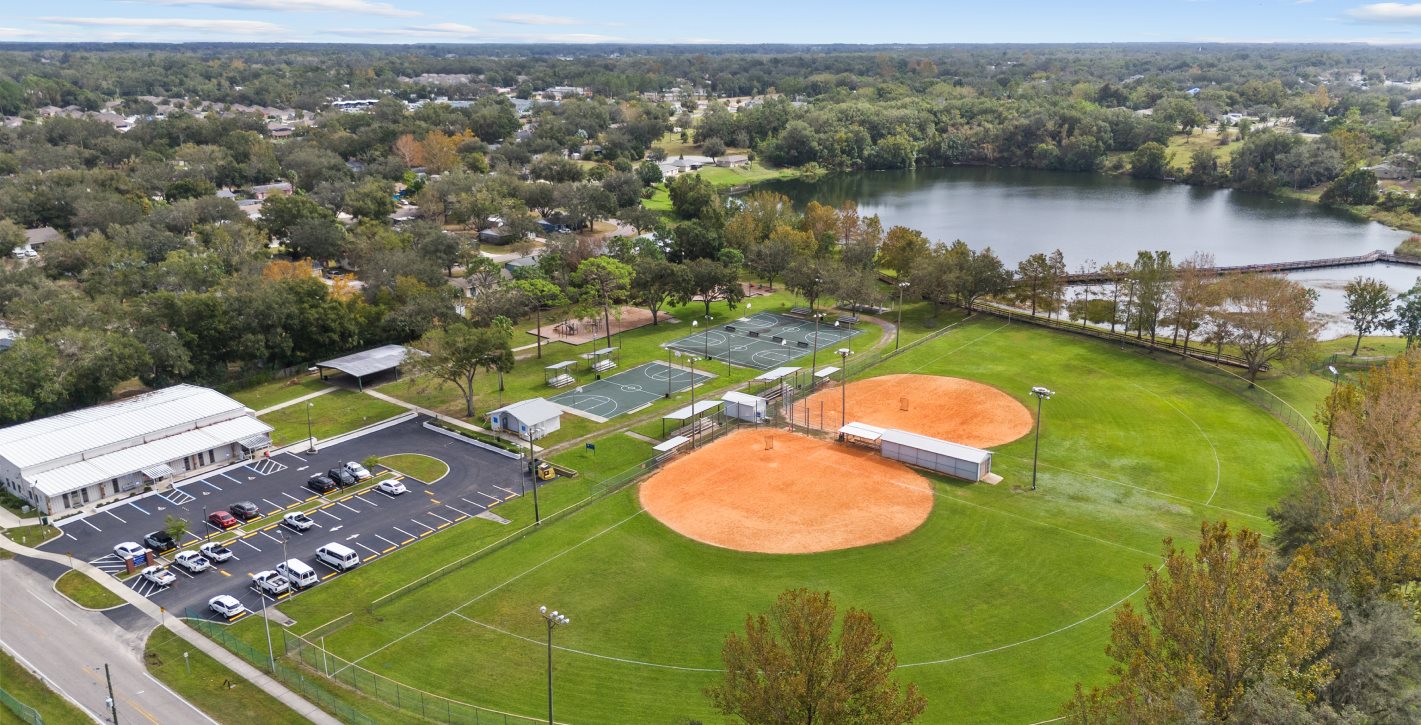 Carver Park