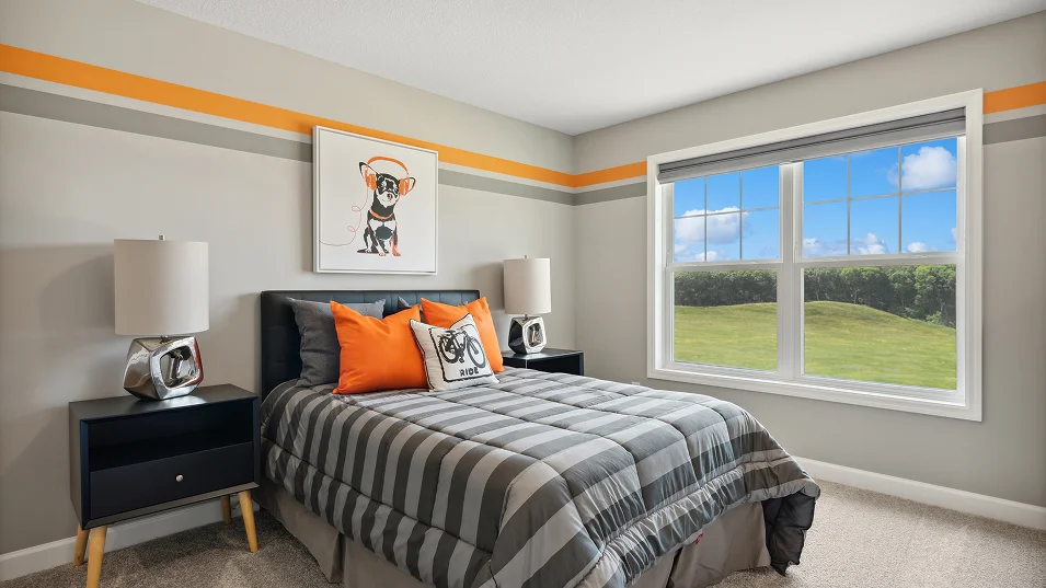 E H06 Snelling Bed3 F2