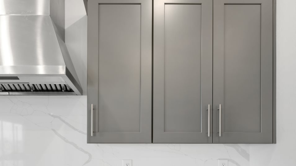kitchen cabinets