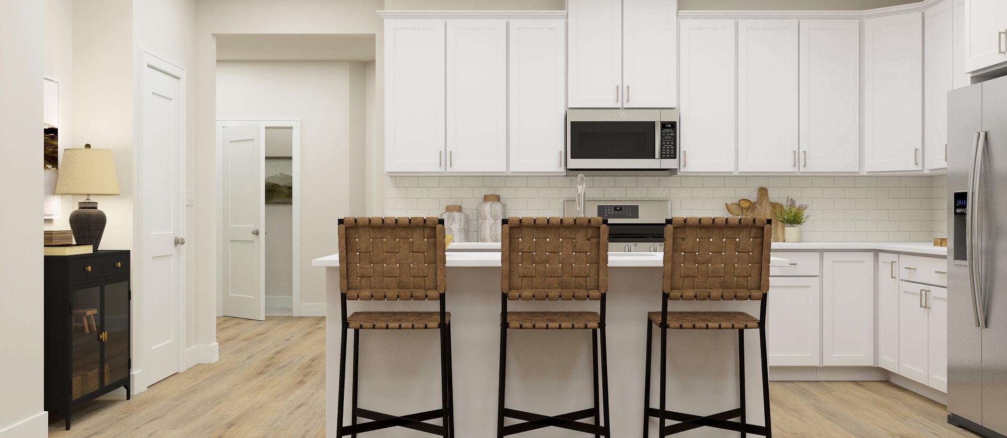 Taylor Kitchen