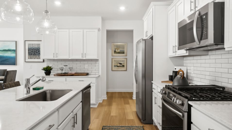 Mulberry Kitchen