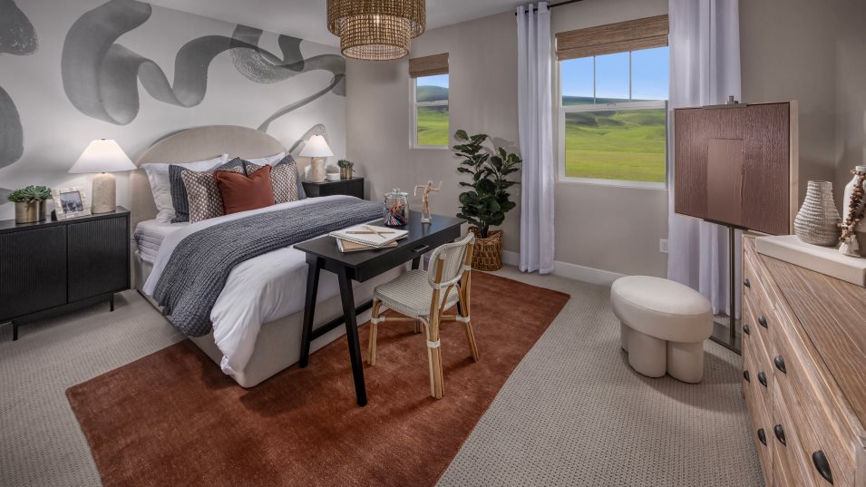 Rockingham Res 2 Bedroom 3