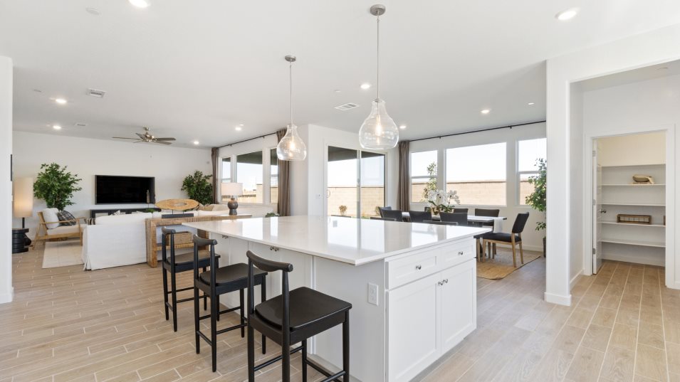 Orchestra Kitchen