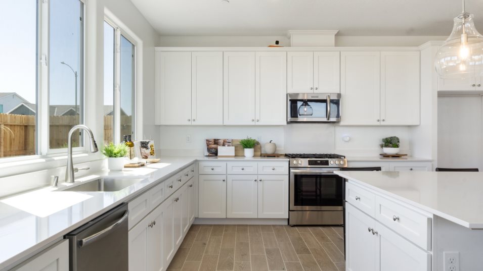 Orchestra Kitchen