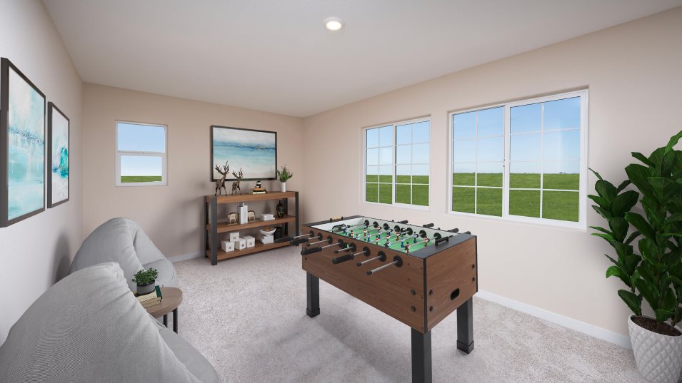 Residence 2403 Loft