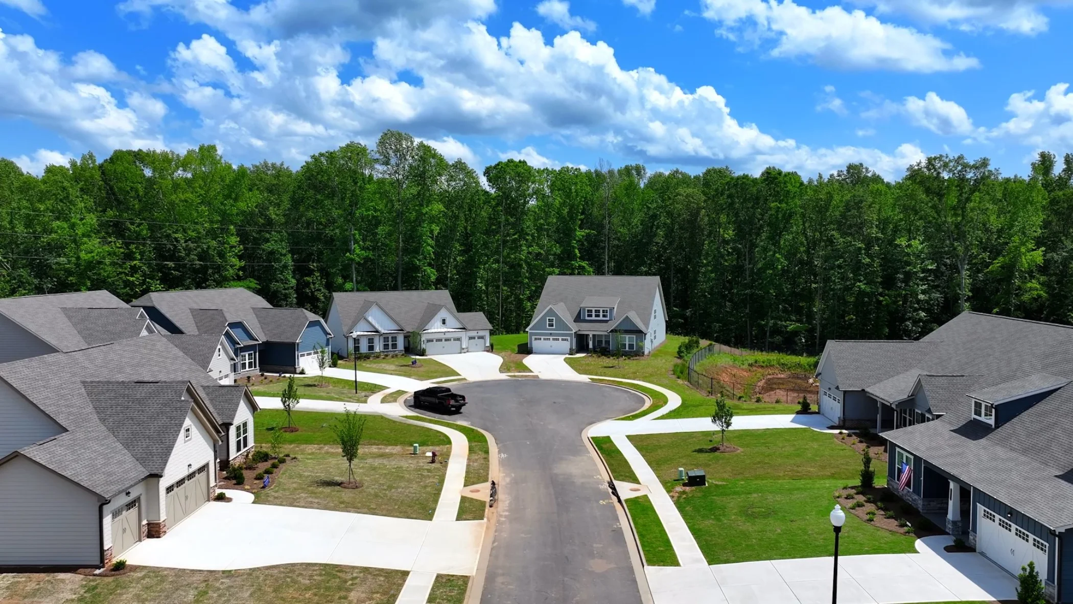 Wellington Estates