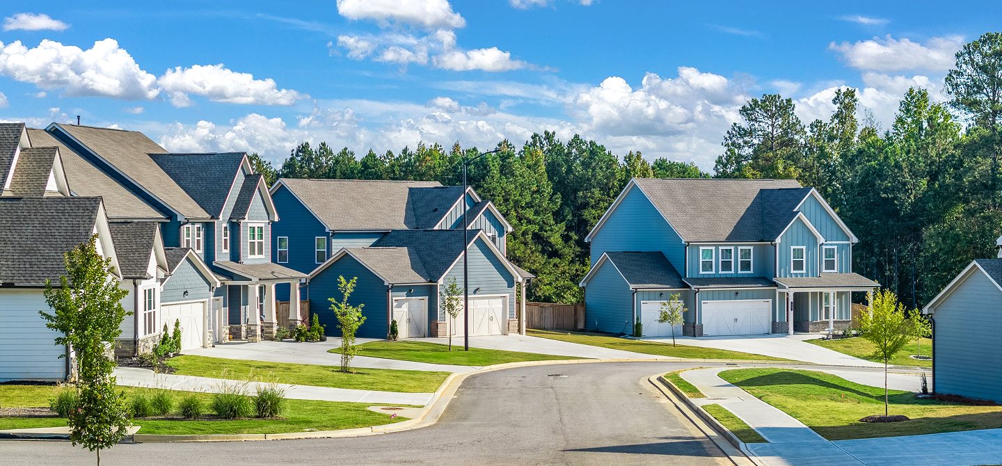 Wellington Estates