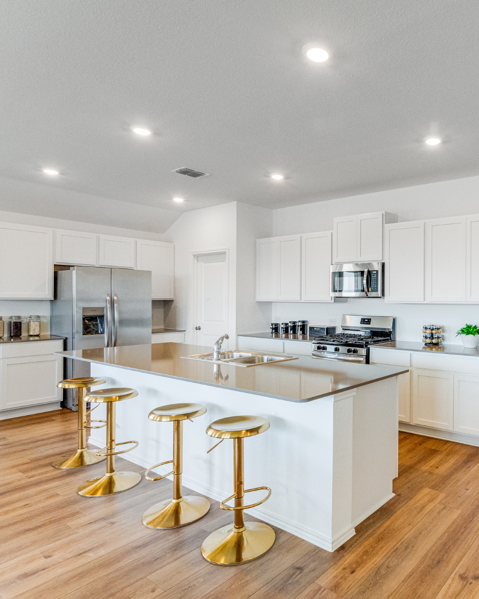 Finding out how much you can afford even before you feel fully ready to purchase a home can help give you a clear view of your buying power and a head start on what that goal number will be when it comes to saving for your down payment.