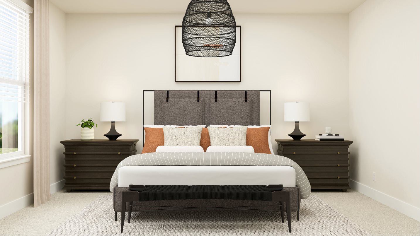 Carson Owner's Suite