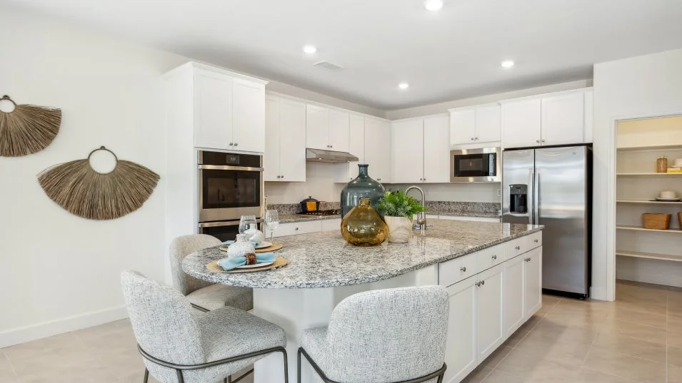 Rapallo Kitchen
