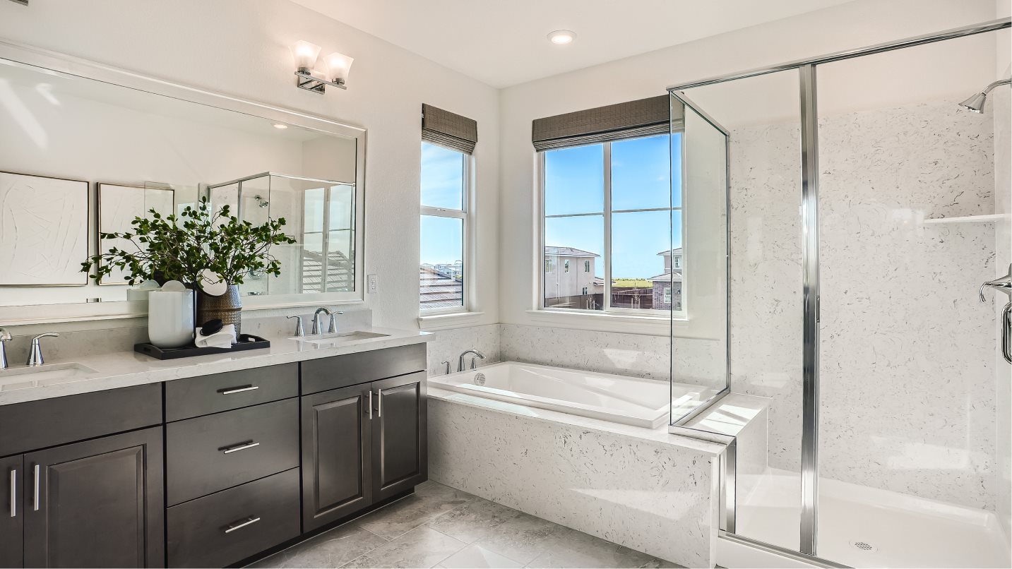 Casera Meadows Res 2786 Owners Bath