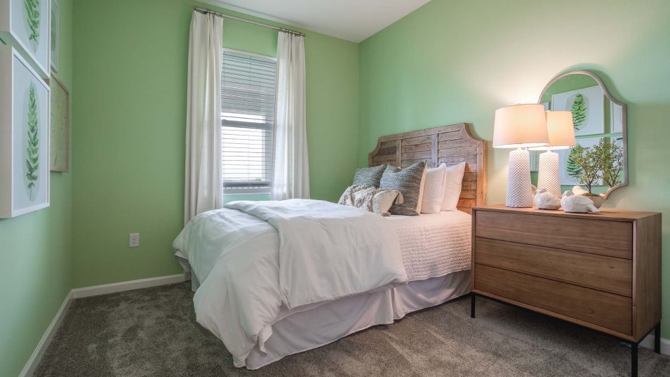 Miramar bedroom 4