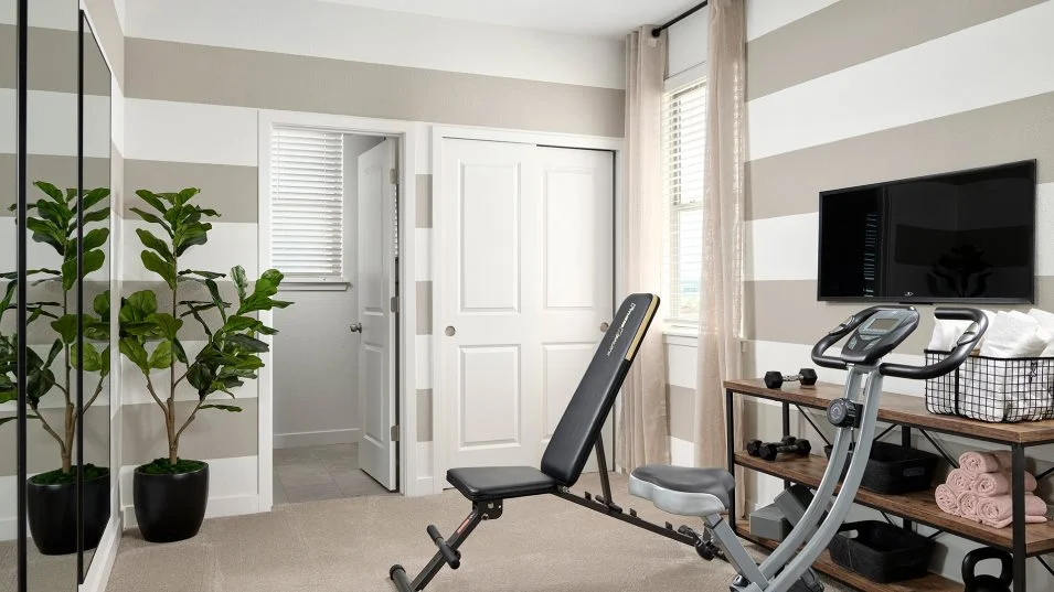 Horizon Bedroom 4