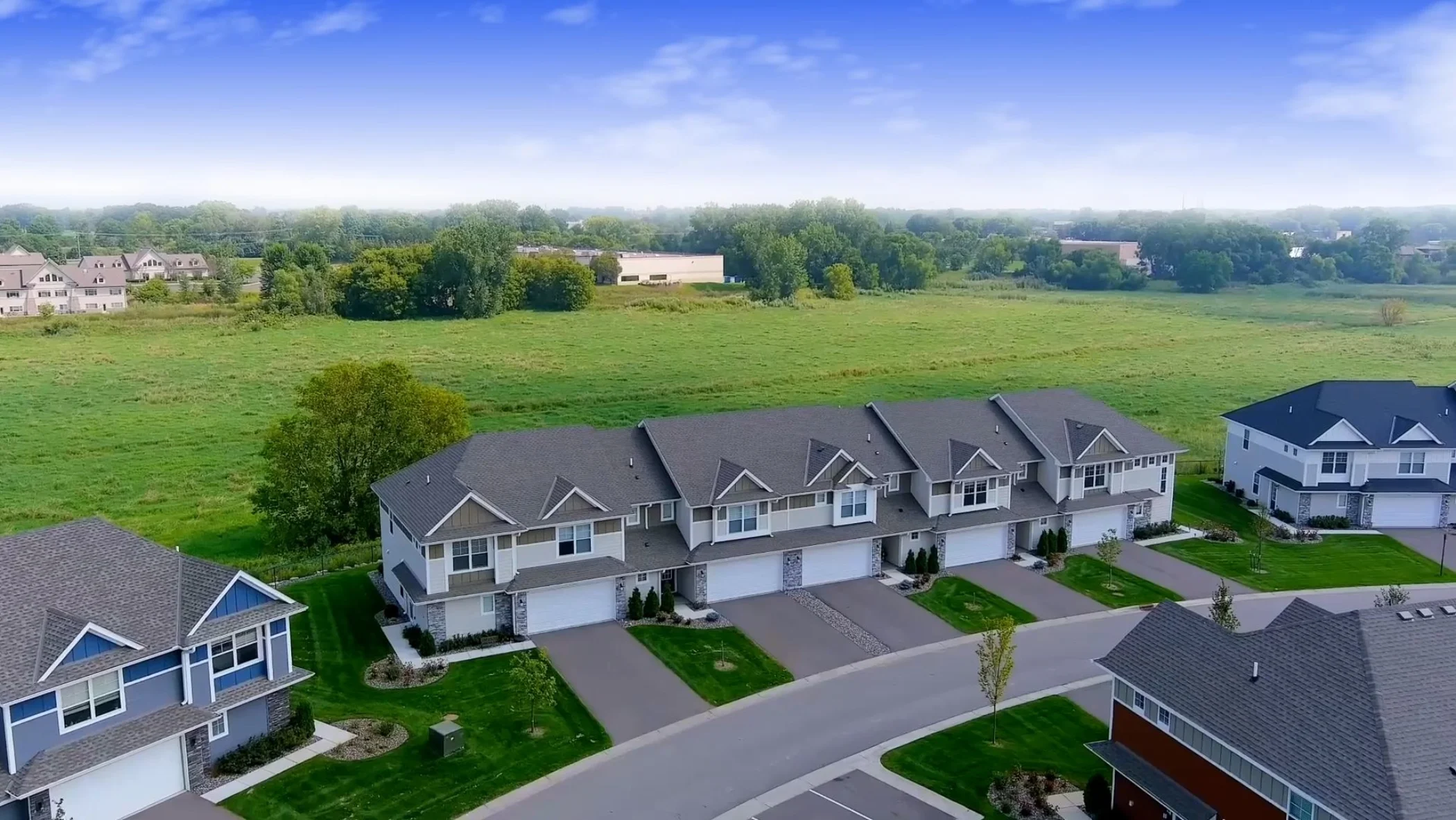 Meadow View Community