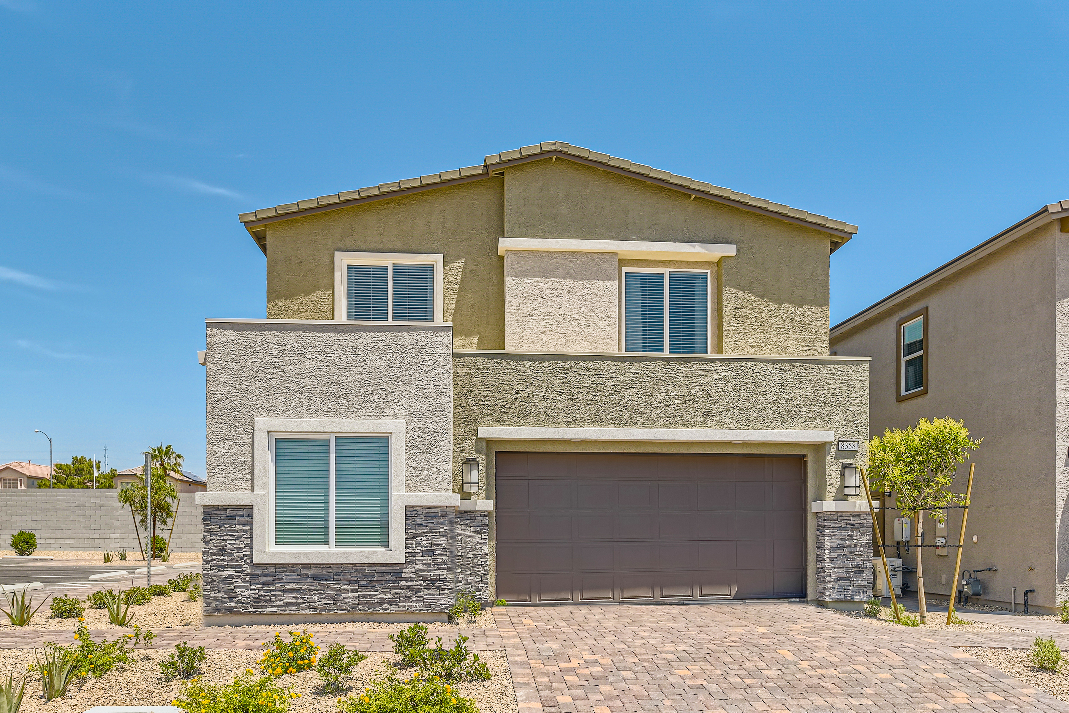 Sienna Ridge Bellevue Exterior 1of2