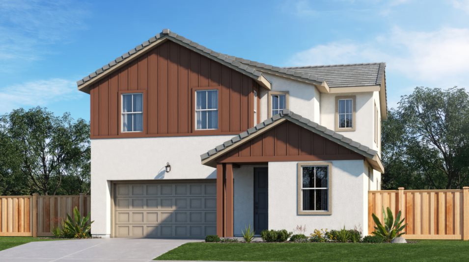 Driftway Res 1 Modern Farmhouse