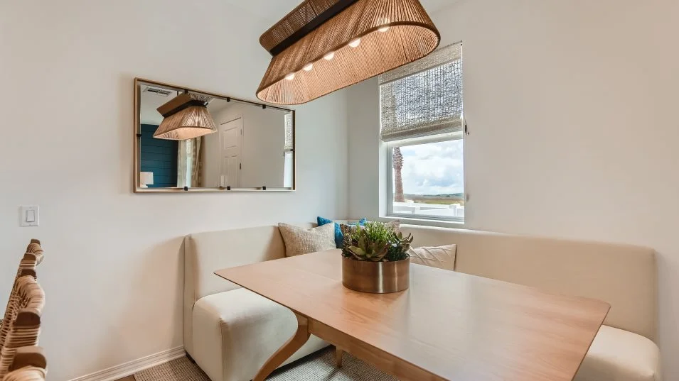 Dining room image