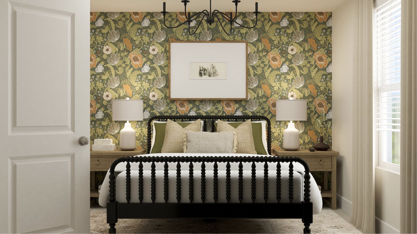 Elmwood Bedroom 2