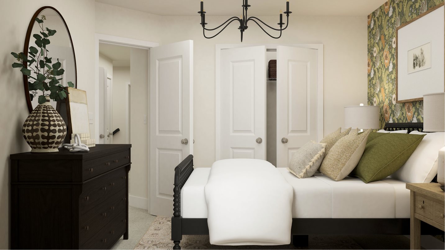 Elmwood Bedroom 2