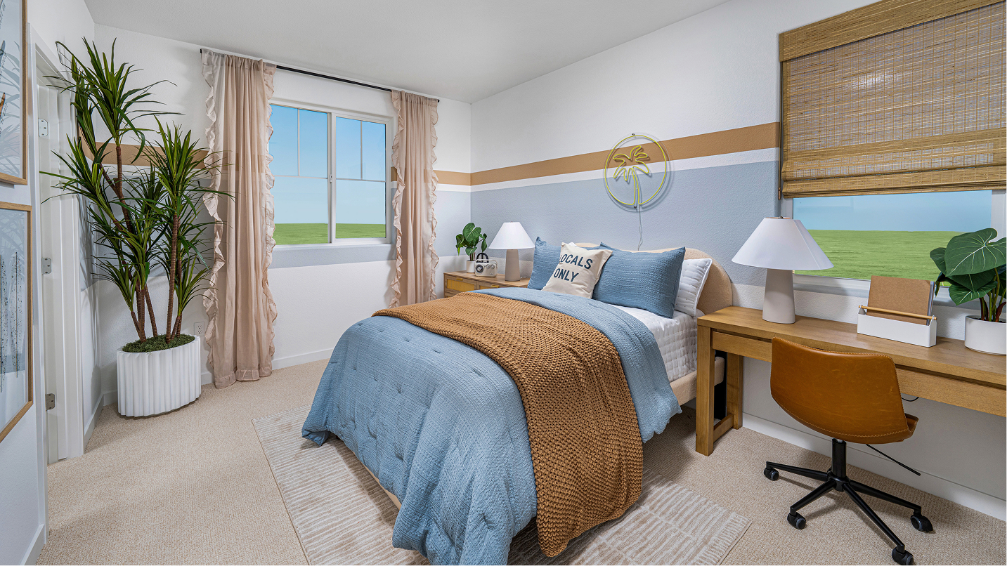 Lyric Arbor Ranch Res3427 Bed3 F2